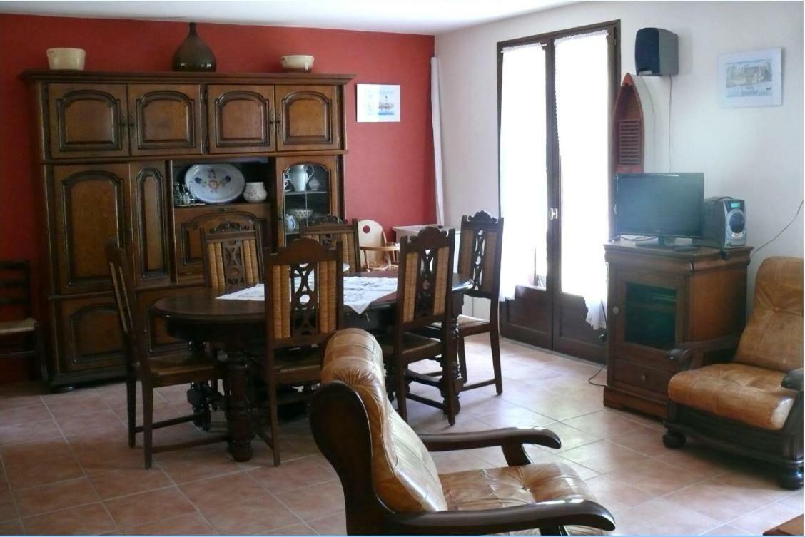 Maison Bord Du Lac Marcillac-la-Croisille Экстерьер фото